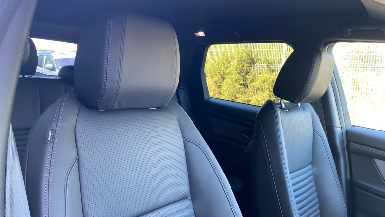 Land Rover Discovery Sport 2.0 D200 Dynamic HSE 5dr Auto [5 Seat] Diesel Station Wagon